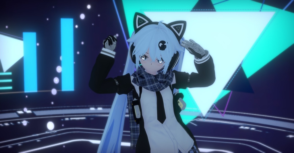 YuYue's model - Model Pack! - The BlackList