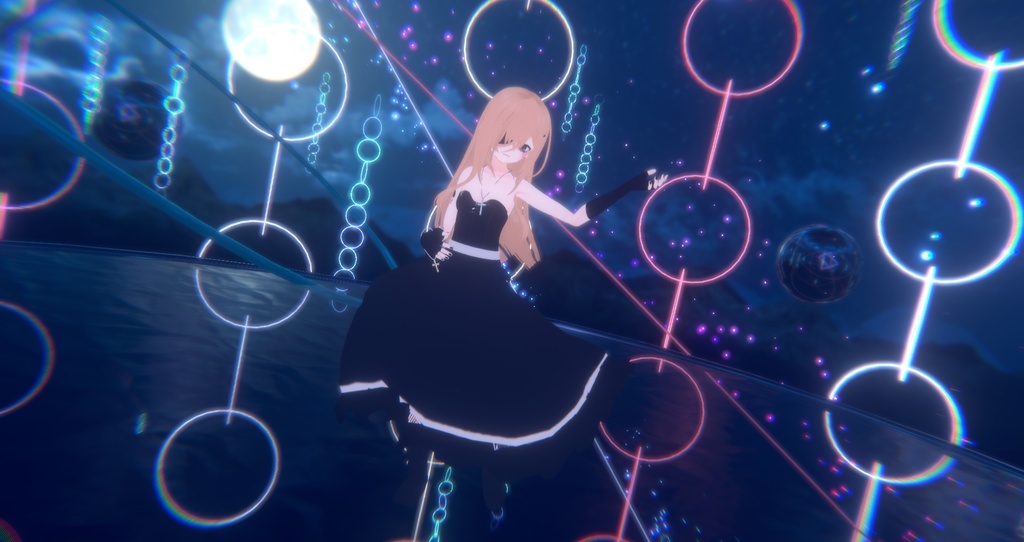 YuYue's Model - Amélie