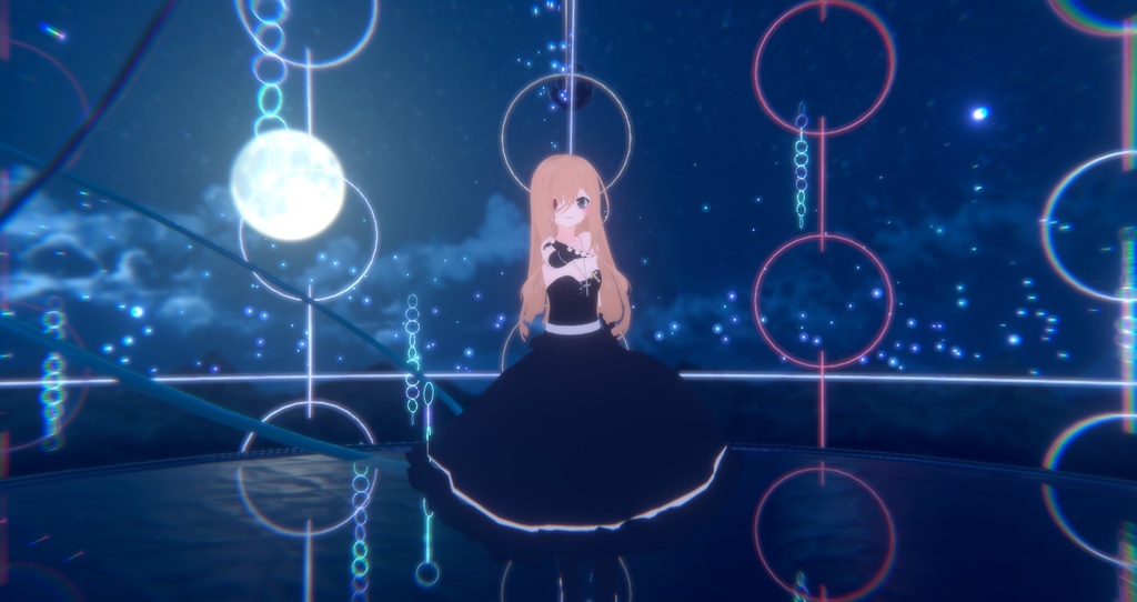 YuYue's Model - Amélie