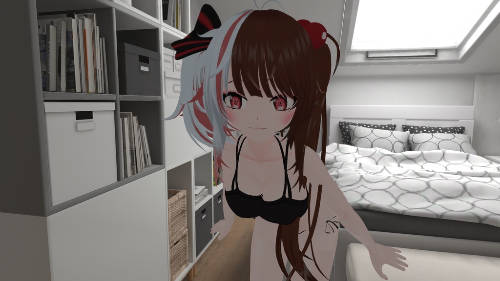 ☃️ Merry Christmas & Happy New Year!🧨- YuYue's Model - Mitcha (Patched 1.716)