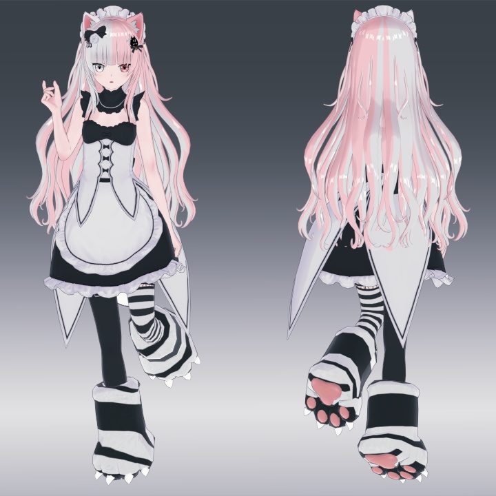 YuYue's model - Ciona