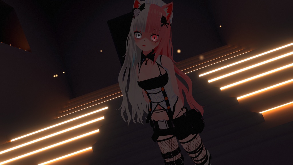 YuYue's model - Ciona