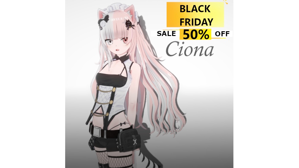 YuYue's model - Ciona