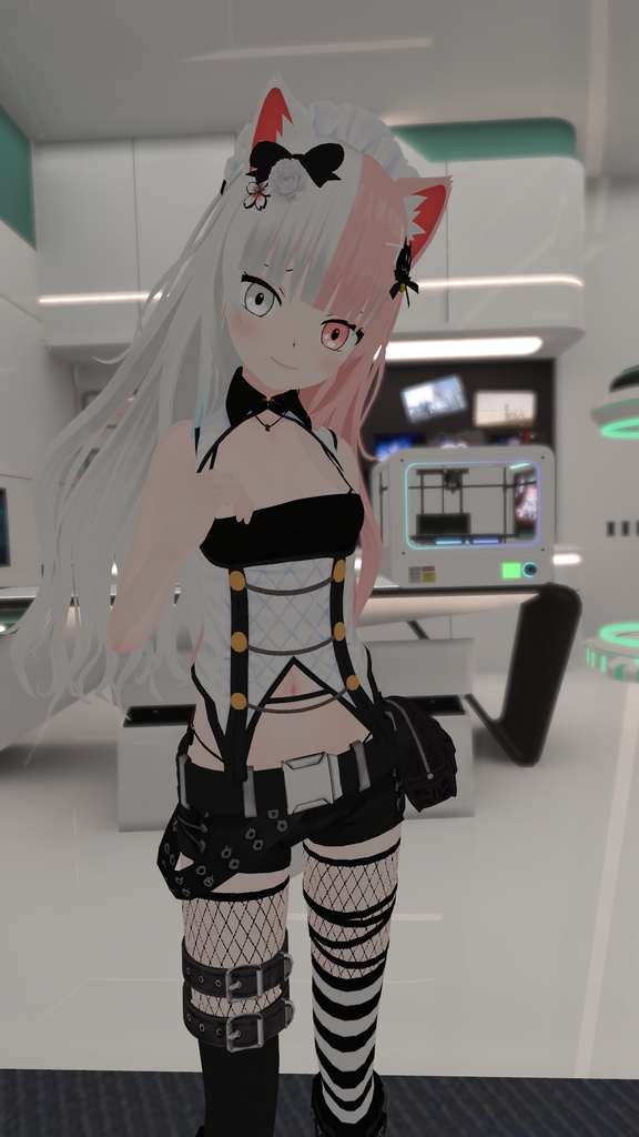 YuYue's model - Ciona