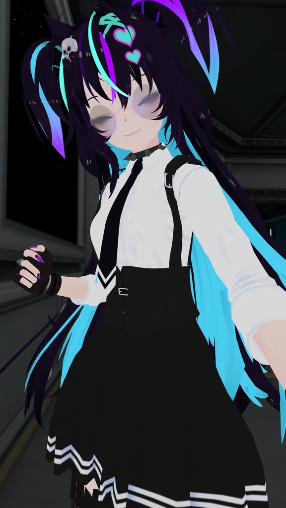 YuYue's Extra Outfit Addon (EOA) - Lusion