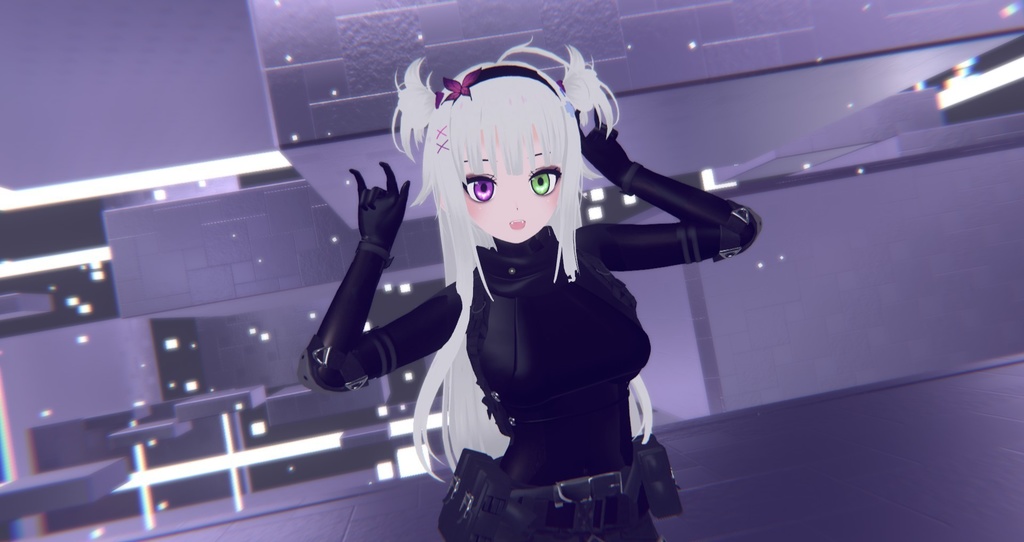 YuYue's Model - Osko (July 2024 Update)