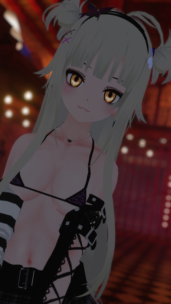 YuYue's Model - Osko (July 2024 Update)