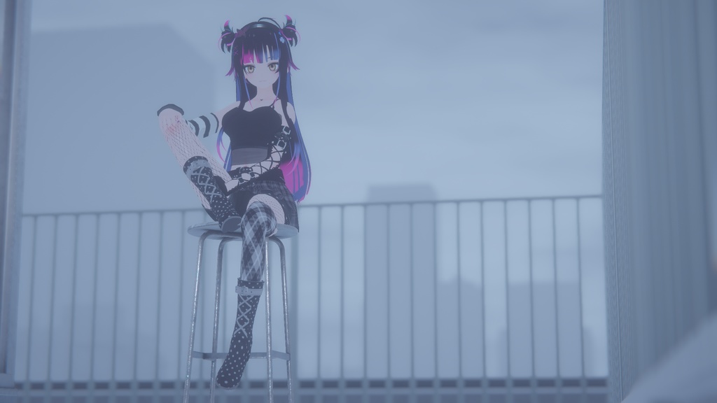 YuYue's Model - Osko (July 2024 Update)