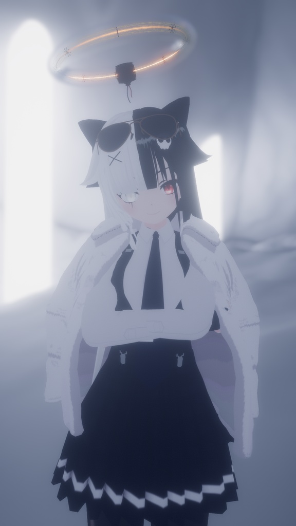 YuYue's Extra Outfit Addon (EOA) - Yu