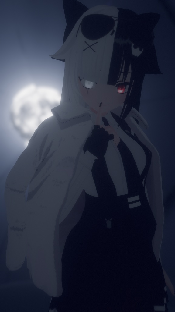 YuYue's Extra Outfit Addon (EOA) - Yu