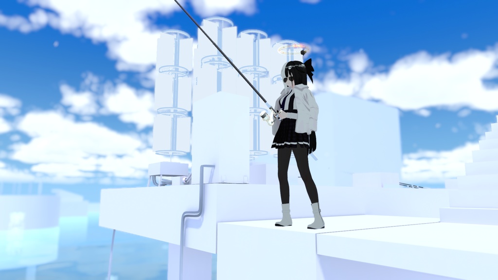 YuYue's Extra Outfit Addon (EOA) - Yu