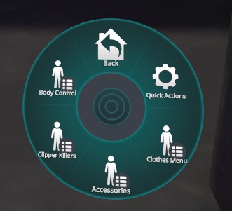 YuYue's model - Agameko