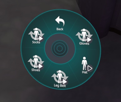 YuYue's model - Agameko