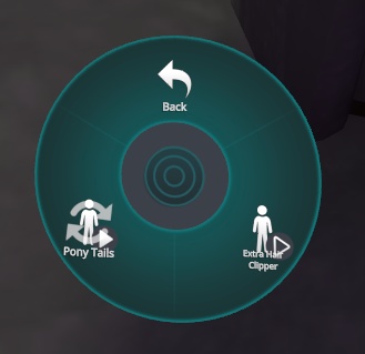 YuYue's model - Agameko