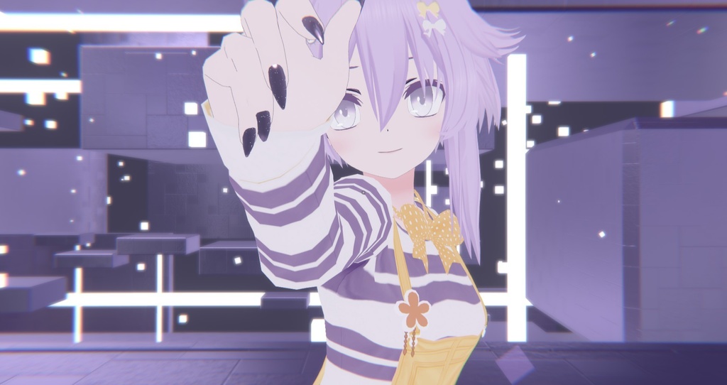 GIVE AWAY!!! - YuYue's Model - Usami (Super Cut Edition)