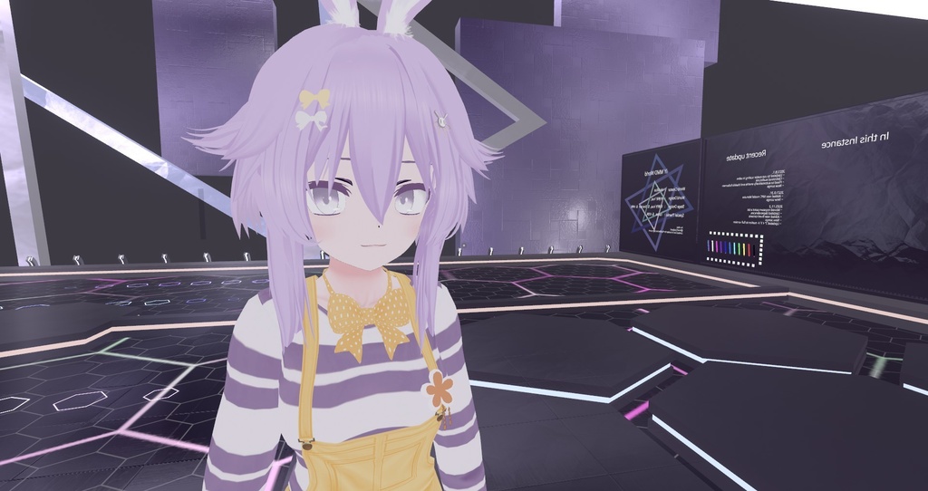 GIVE AWAY!!! - YuYue's Model - Usami (Super Cut Edition)