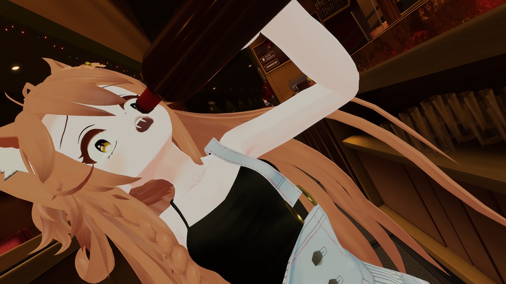 YuYue's Model - Arvy