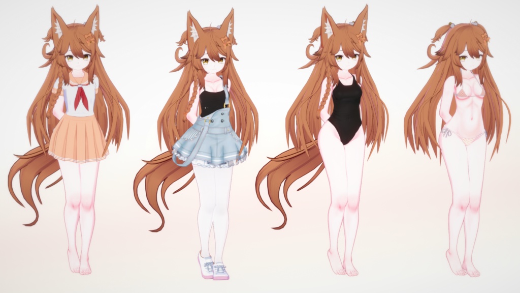 YuYue's Model - Arvy