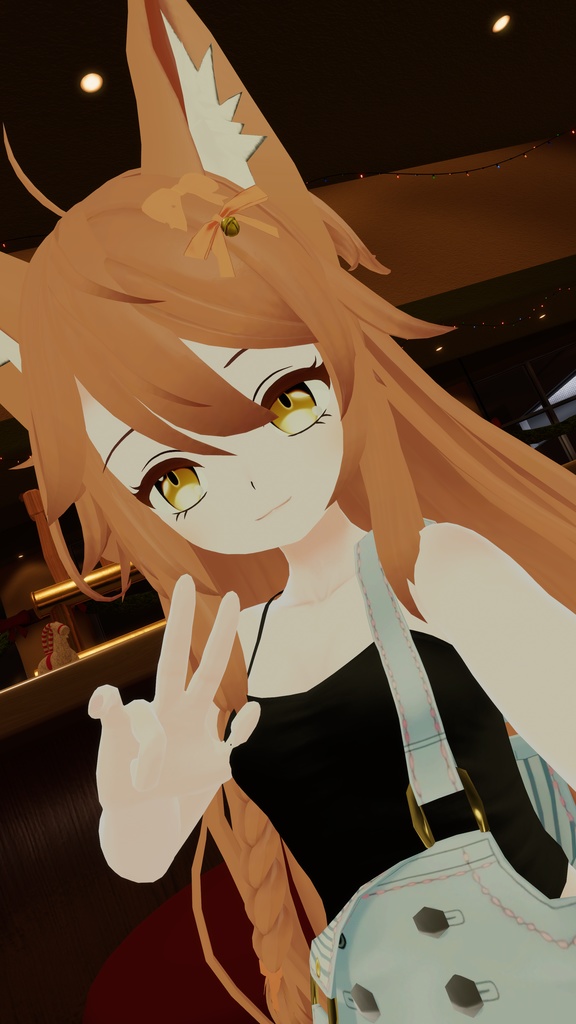 YuYue's Model - Arvy