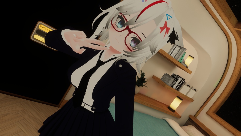 GIVE AWAY!!! YuYue's model - Laffy