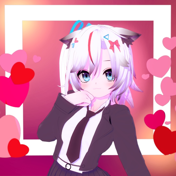 GIVE AWAY!!! YuYue's model - Laffy