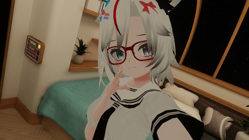 GIVE AWAY!!! YuYue's model - Laffy