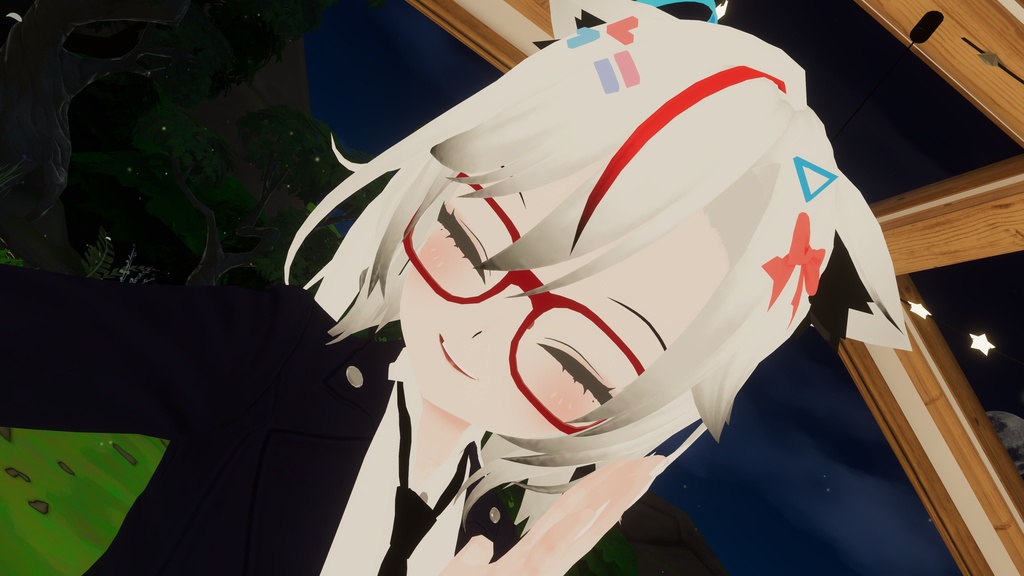 GIVE AWAY!!! YuYue's model - Laffy