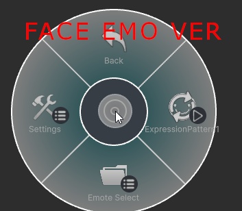 YuYue's Model - Lunarc ( EMO+ Version )