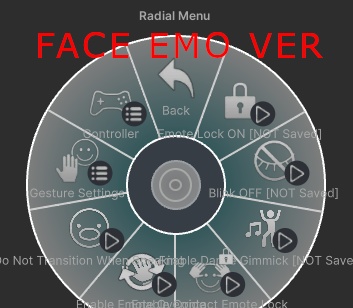 YuYue's Model - Lunarc ( EMO+ Version )