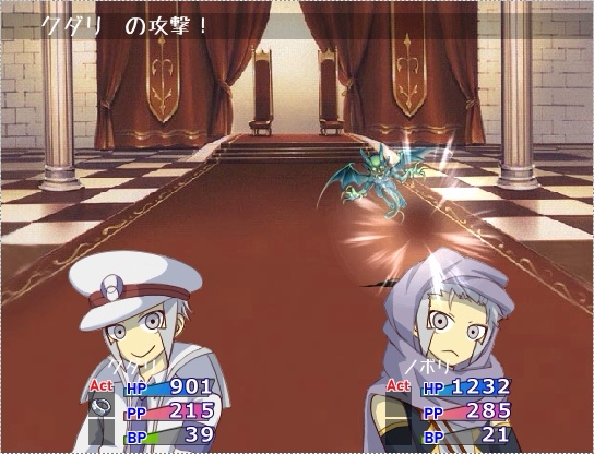 【フリーゲーム】サブマス二次創作ゲーム「SUBWAY MASTER RPG」(完全版)