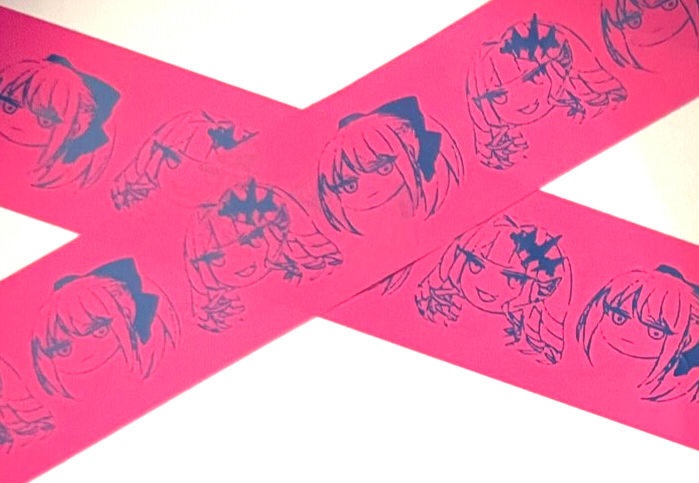 【FGO】モルトリテープ【c101】