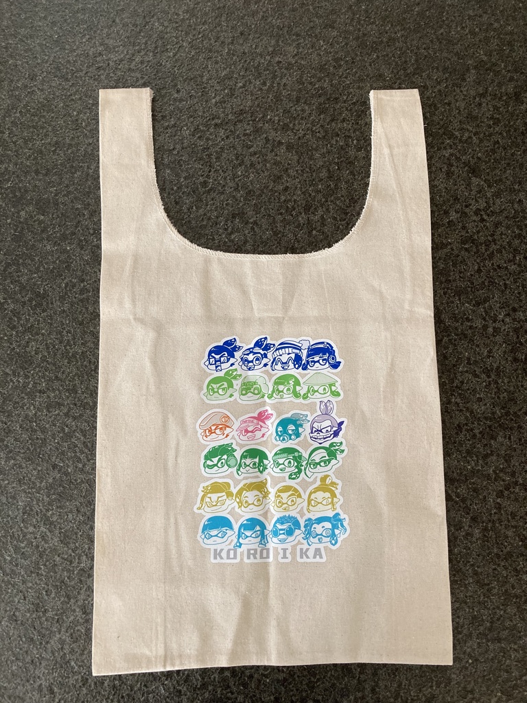 コロイカマルシェトート