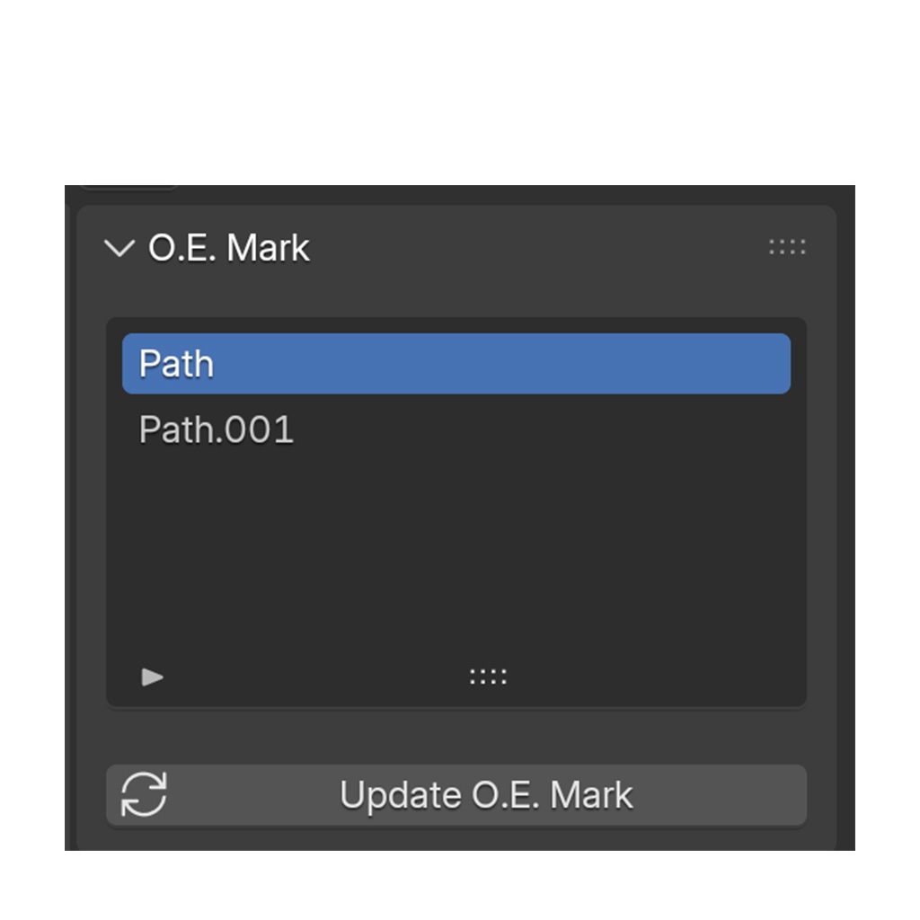Open Explorer 【Blender Addon】