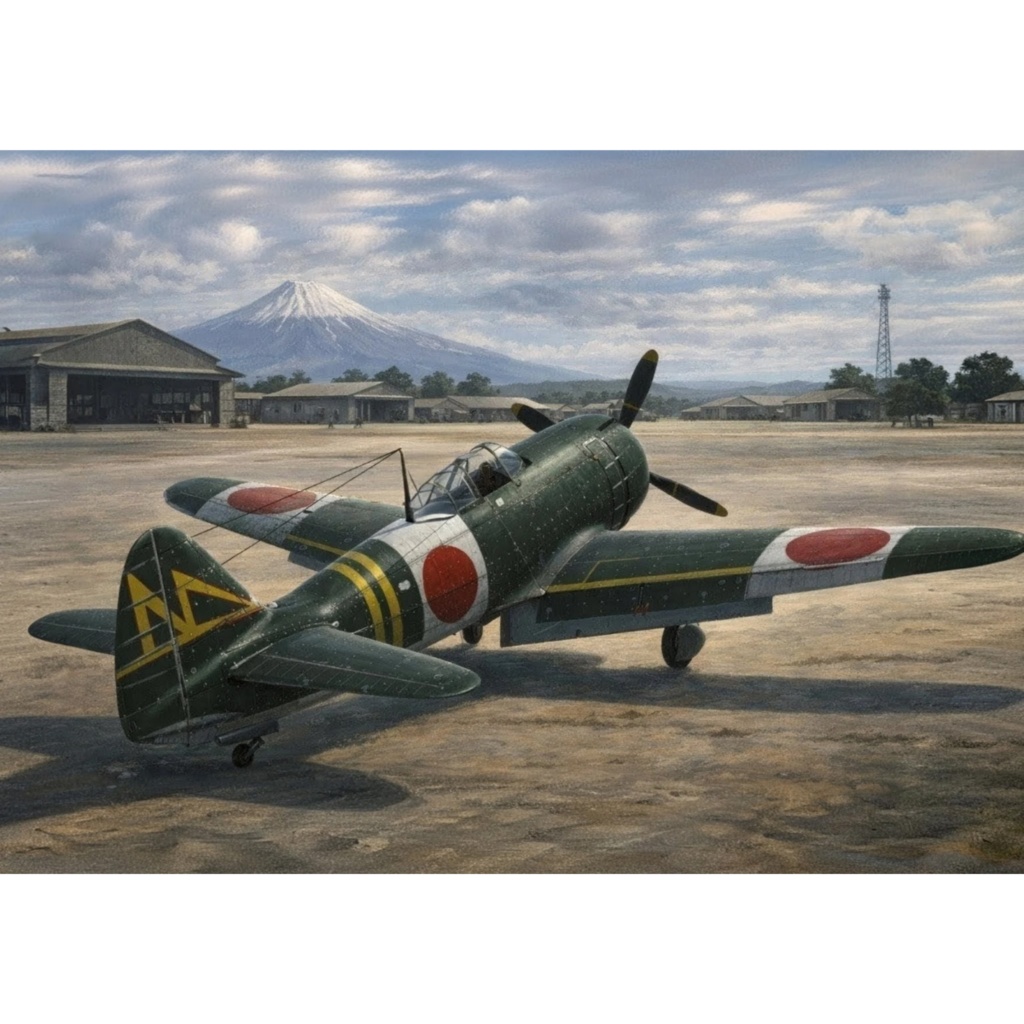 戦闘機、航空機 アート No.12