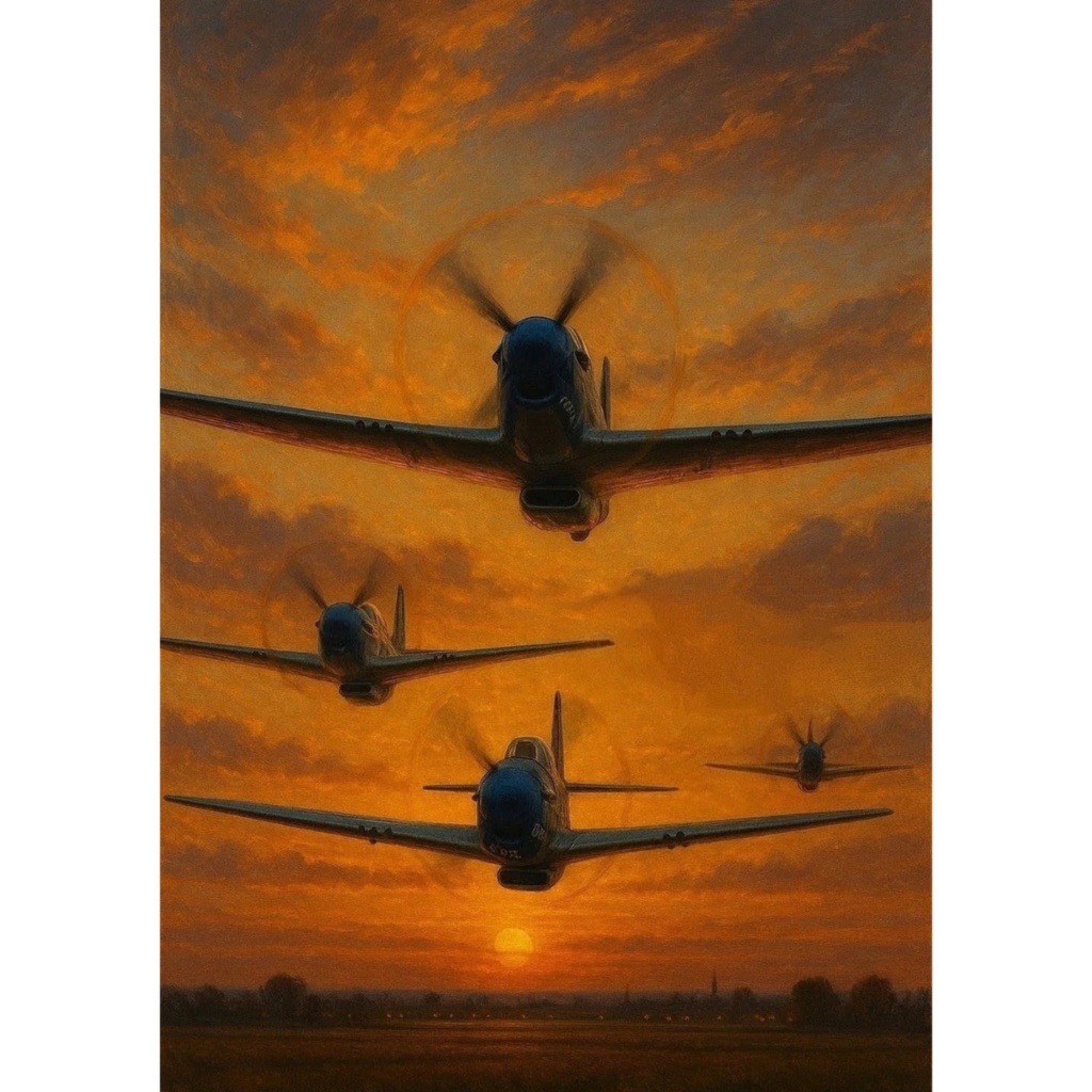 戦闘機、航空機 アート No.13 PNG 