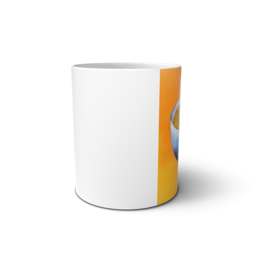 ほっこりカツ丼マグカップ