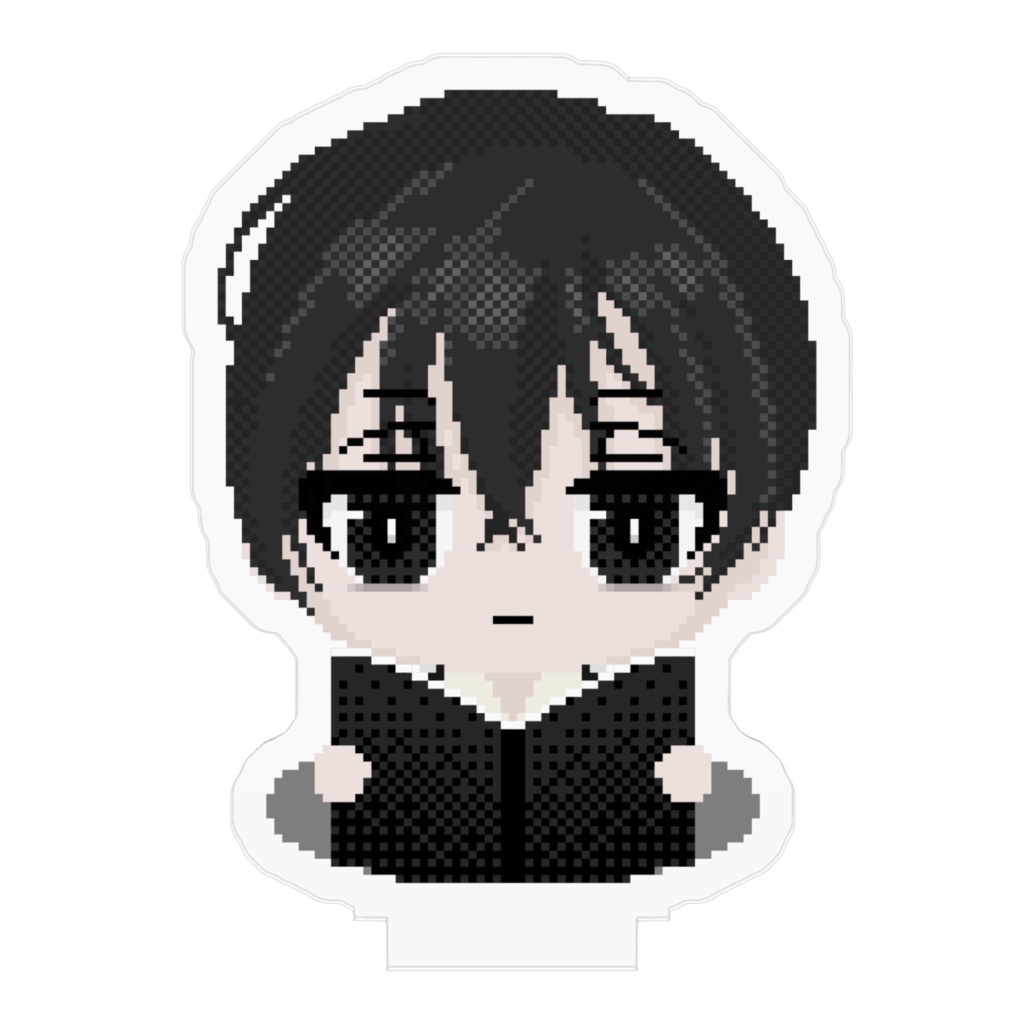 Limbus Company アクリルスタンド