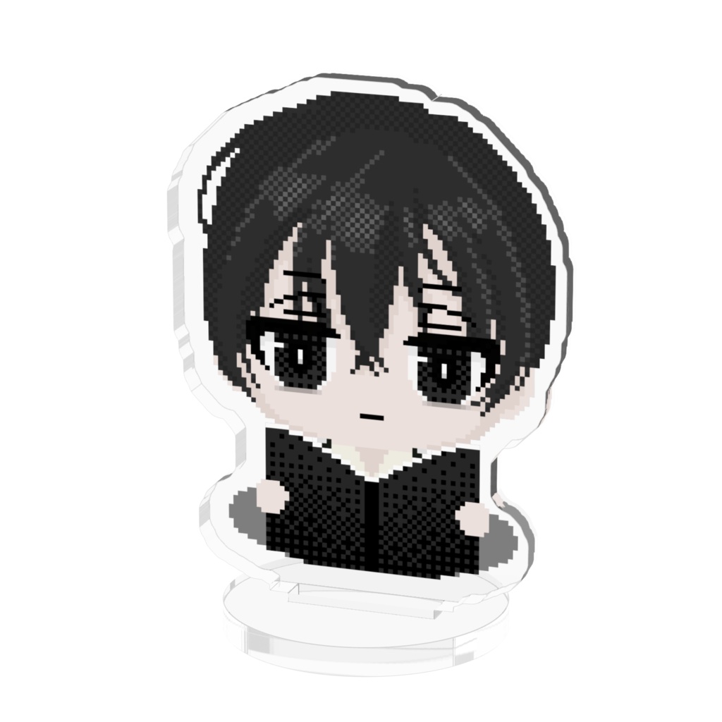 Limbus Company アクリルスタンド