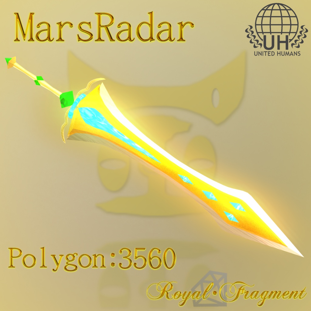 MarsRadar_Ver1.0