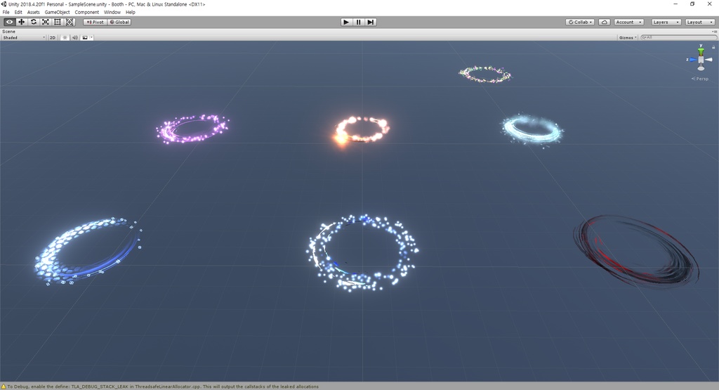 AdvancedSwordParticle Ver.1.0