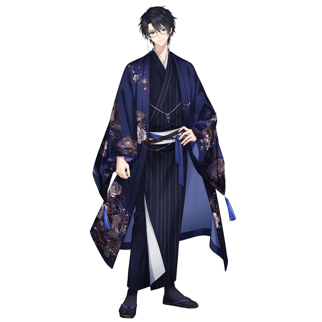 【数量限定】つゆアクスタになったよ～和服ver.～