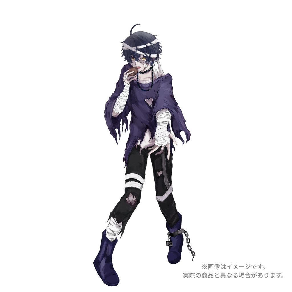 【受注限定販売】アクリルスタンド/相導一静