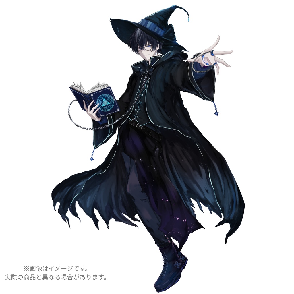 【受注限定販売】アクリルスタンド/つゆ