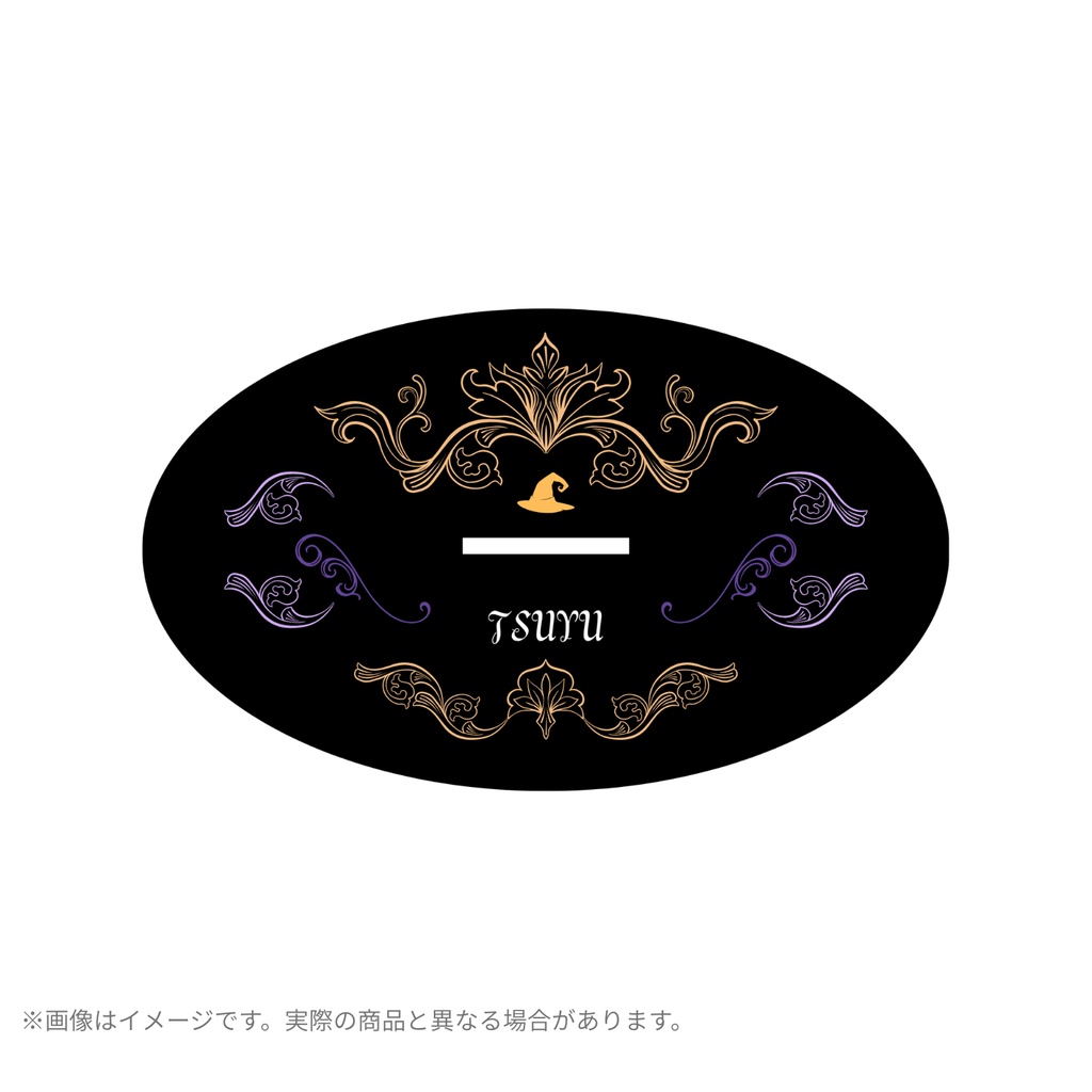 【受注限定販売】アクリルスタンド/つゆ
