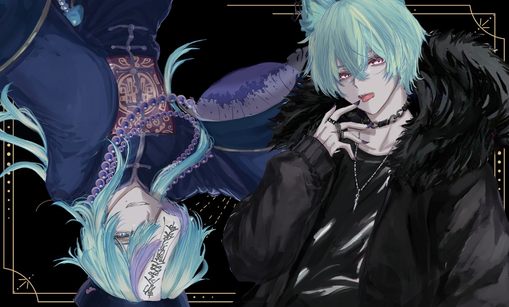 【期間限定】ASMRボイスくじ-特典セット-