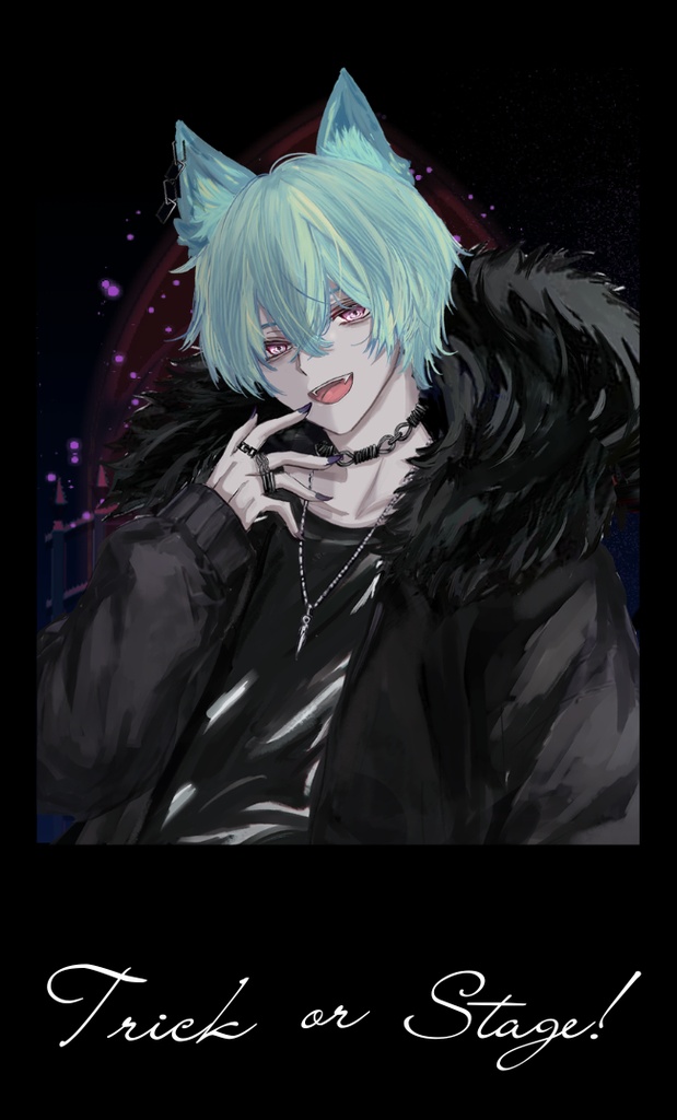 【期間限定】音声カード