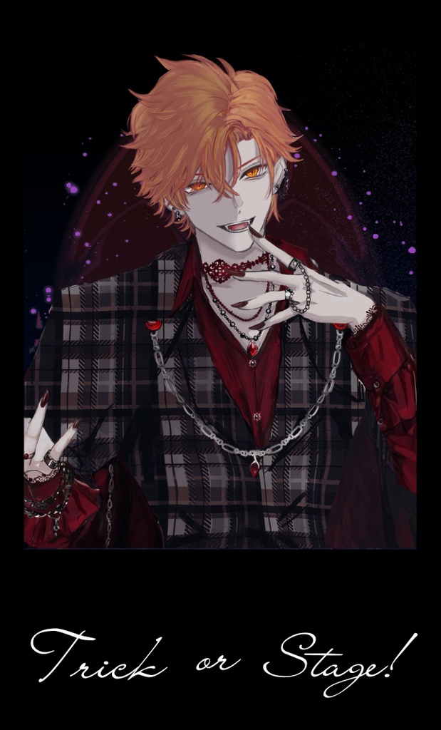 【期間限定】音声カード