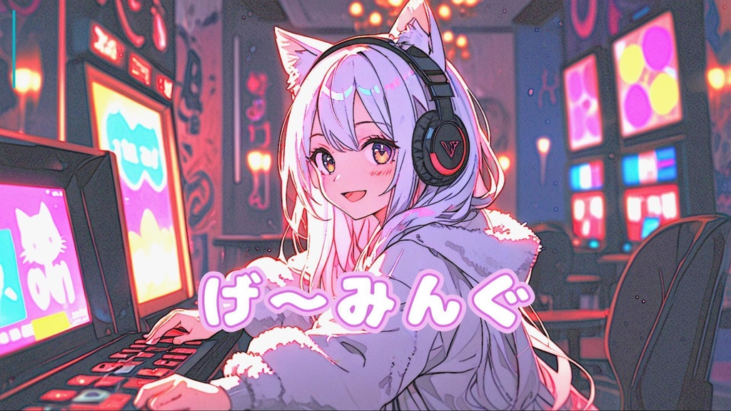 げ～みんぐ