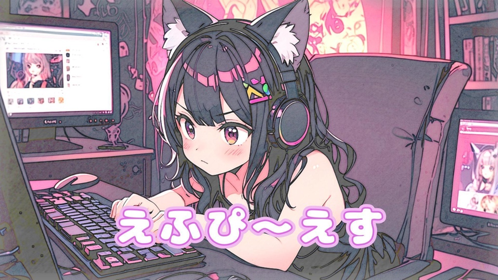 えふぴ～えす