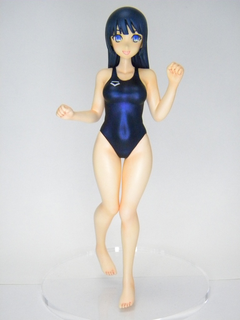 競泳水着さん　その２